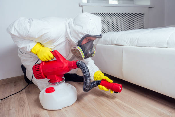 Wewahitchka, FL Pest Control Company